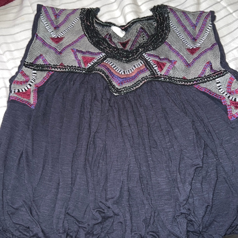 Free people shirt